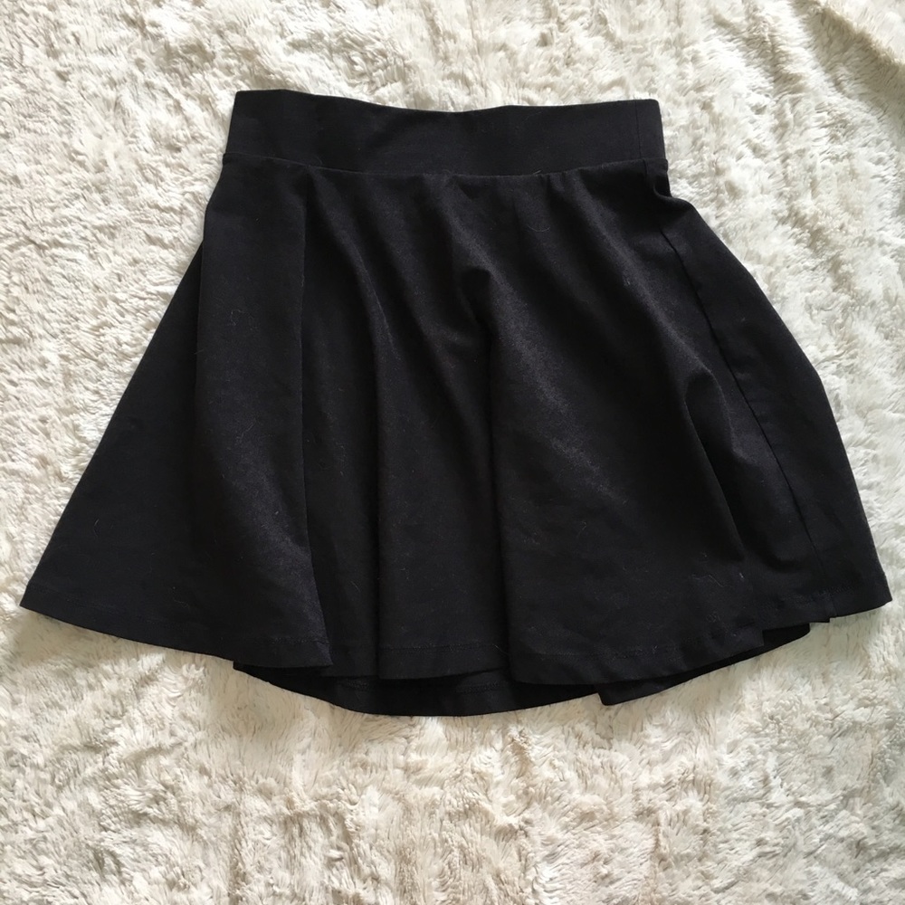 Circle Skirt